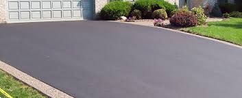 Why Choose Us For All Your Driveway Paving Needs in Grant, NE?